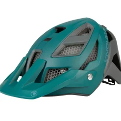 Casco Endura MT500 Mips - Verde