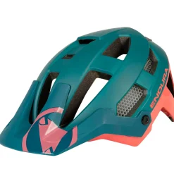 Casco Endura Singletrack Mips - Verde