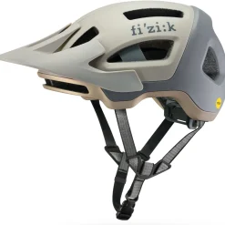 Casco Fizik Kassis - Marrone