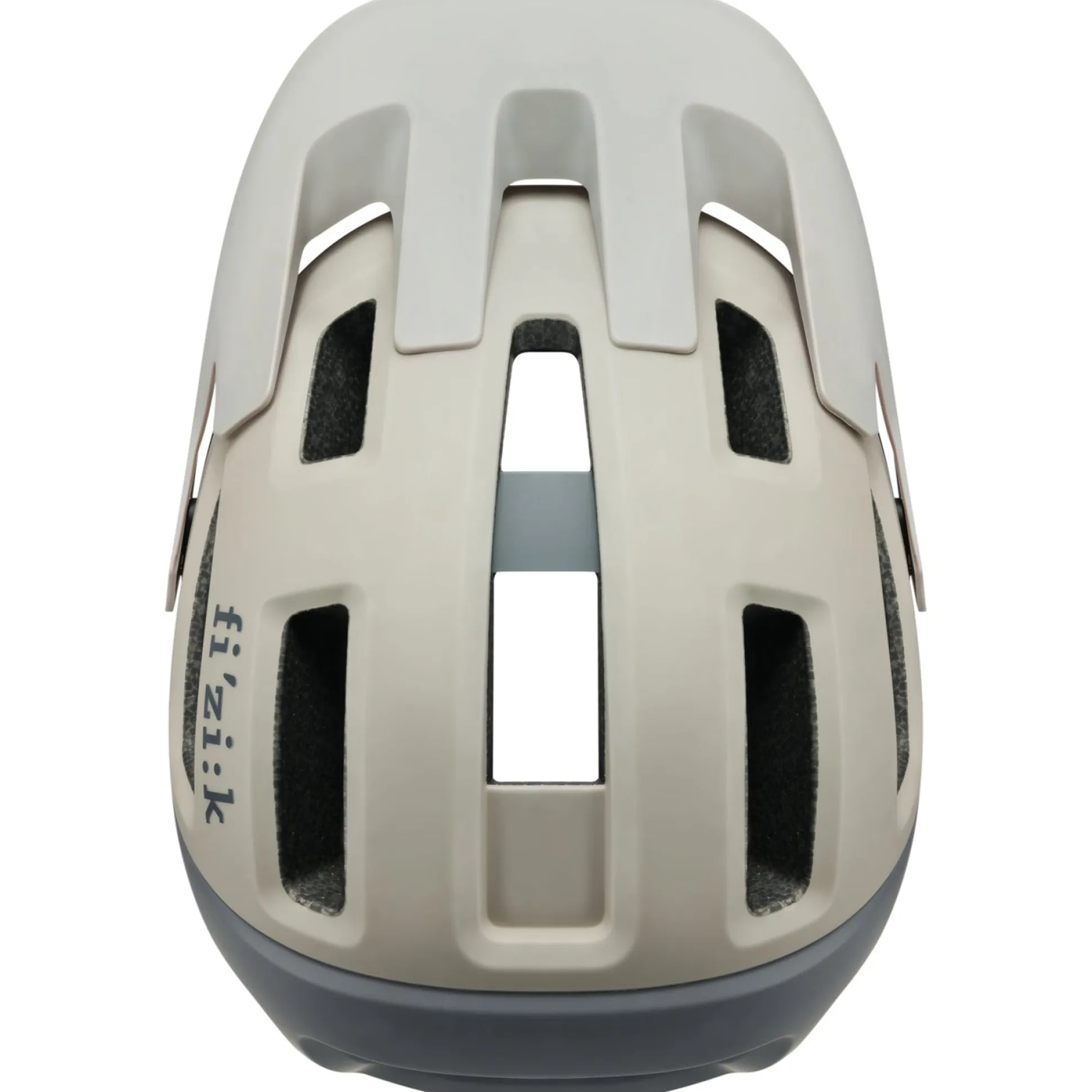Casco Fizik Kassis - Marrone