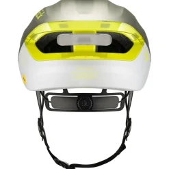 Casco Fizik Kudo Aero - Argento