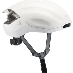 Casco Fizik Kudo Aero - Bianco
