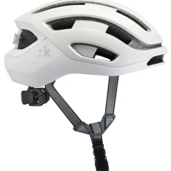 Casco Fizik Kudo - Bianco