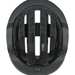 Casco Fizik Kudo - Nero