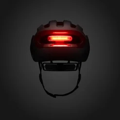 Casco Fizik Kudo - Nero