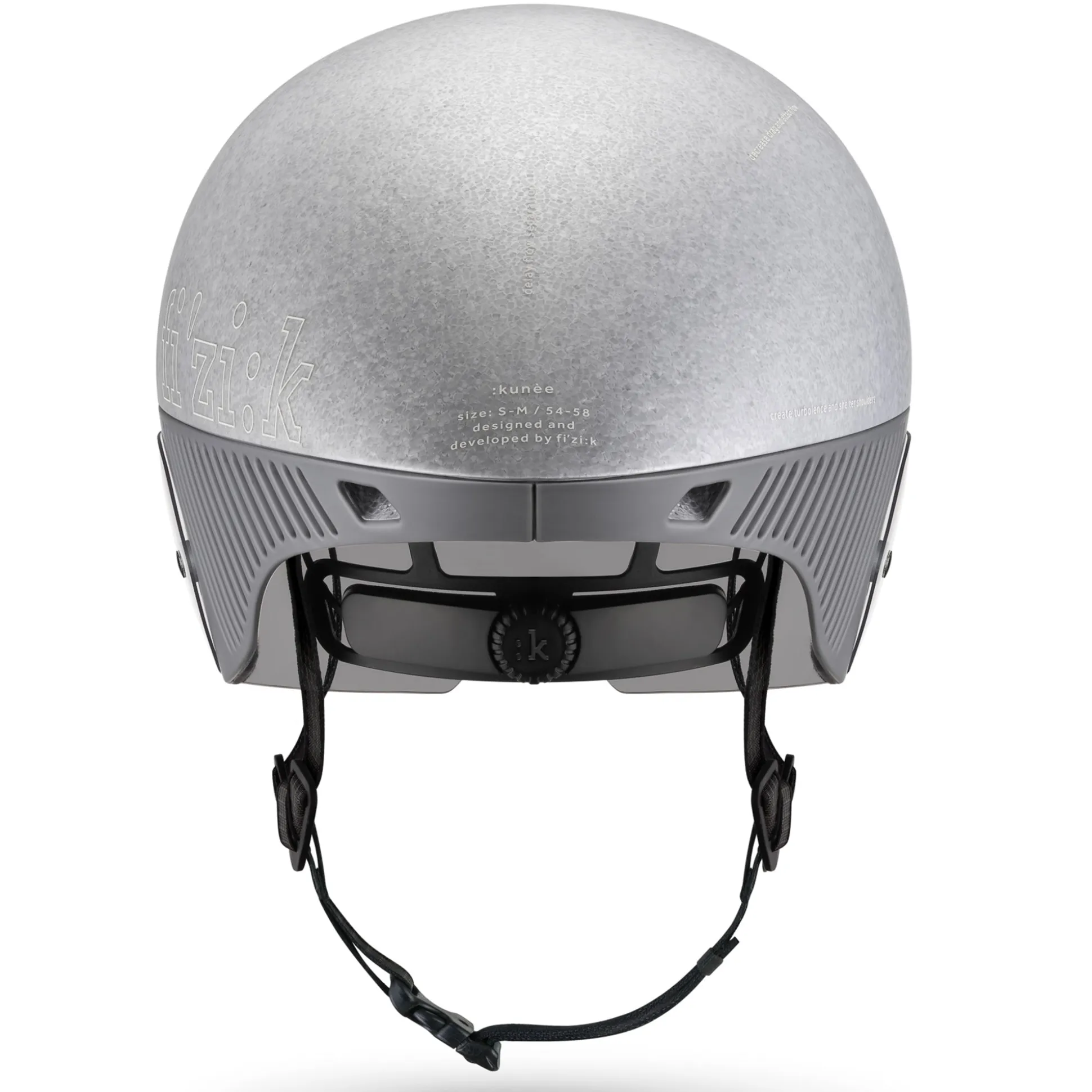 Casco Fizik Kunèe - Arche-Type
