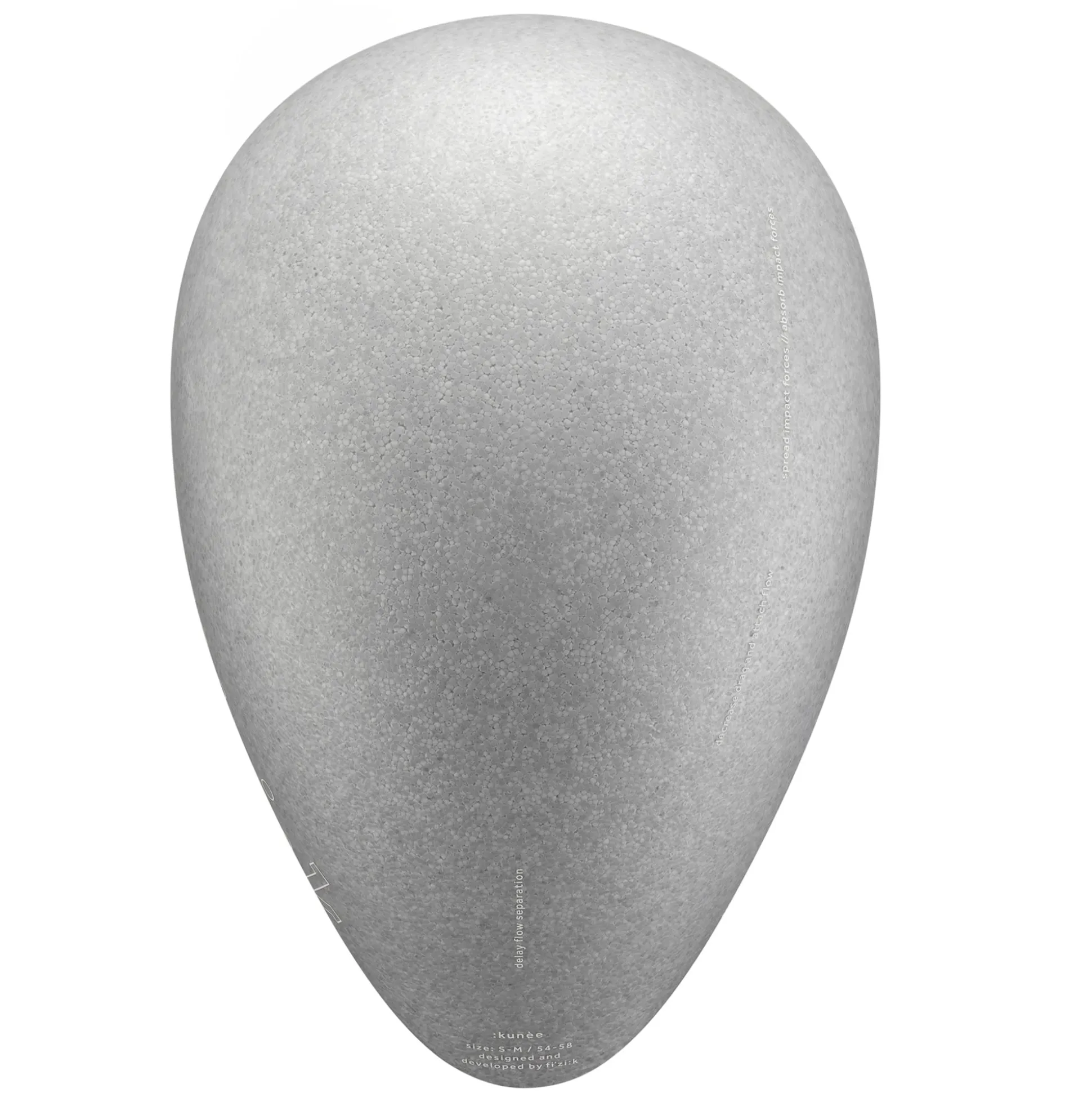 Casco Fizik Kunèe - Arche-Type