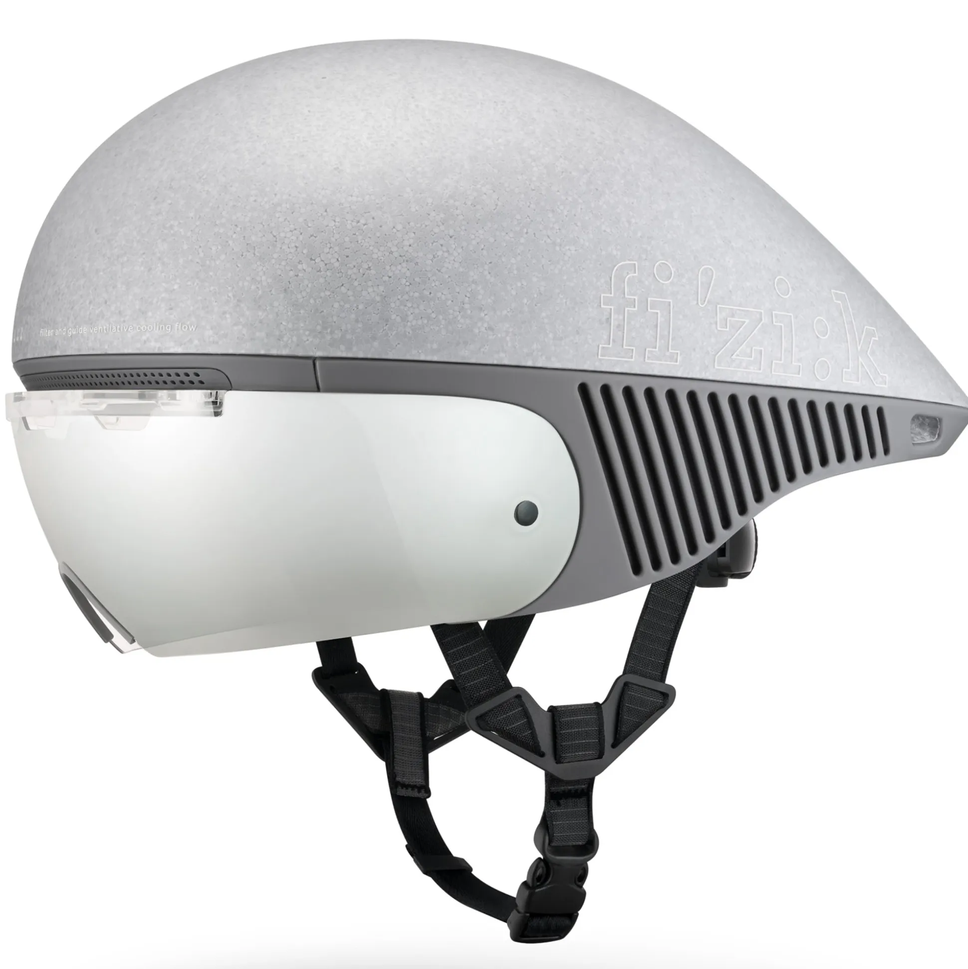 Casco Fizik Kunèe - Arche-Type