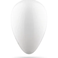 Casco Fizik Kunèe - Bianco