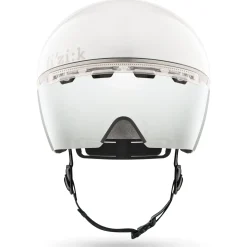 Casco Fizik Kunèe - Bianco