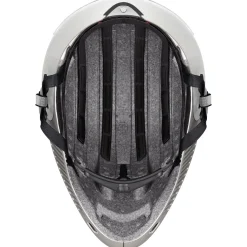 Casco Fizik Kunèe - Bianco