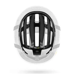 Casco Fizik Kyros - Bianco