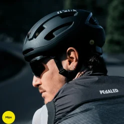Casco Fizik Kyros - Nero