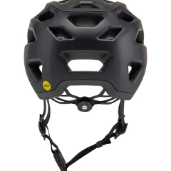 Casco Fox Crossframe Pro MT - Nero