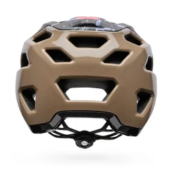 Casco Fox Crossframe Pro Quest - Marrone