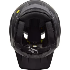 Casco Fox Dropframe Mips - Verde