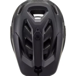 Casco Fox Dropframe Pro Solid - Nero