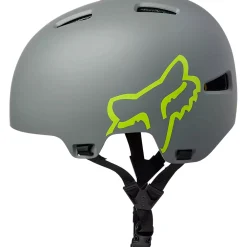 Casco Fox Flight - Grigio