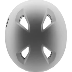Casco Fox Flight Sport - Bianco
