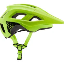 Casco Fox Mainframe Mips - Giallo