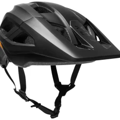 Casco Fox Mainframe Mips - Nero