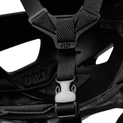 Casco Fox Mainframe Mips - Nero