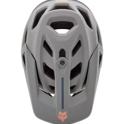 Casco Fox Proframe Clyzo - Grigio