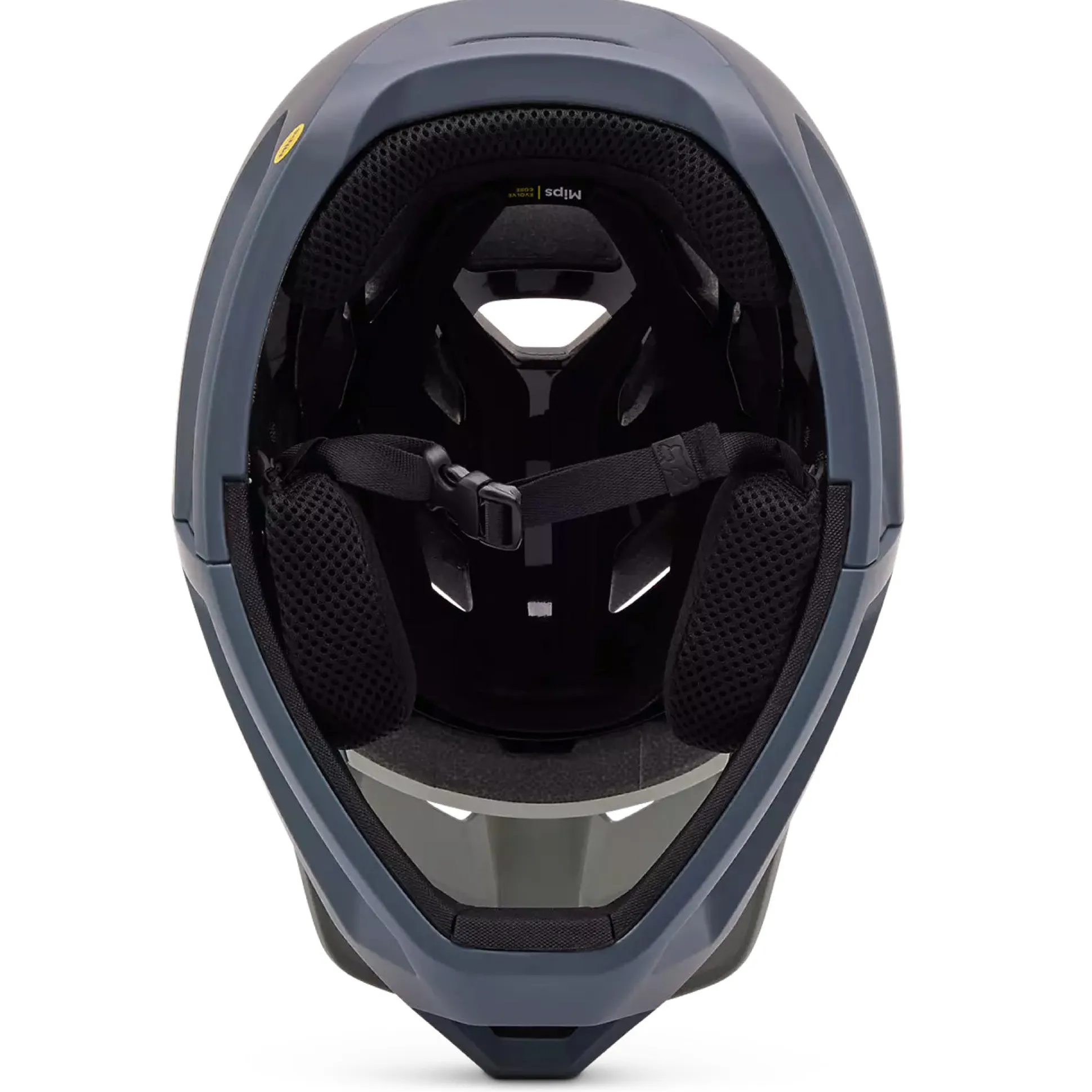 Casco Fox Proframe Clyzo - Grigio