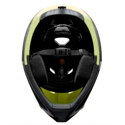 Casco Fox Proframe RS Aura - Nero Giallo