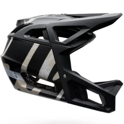 Casco Fox Proframe RS Diffuse - Nero