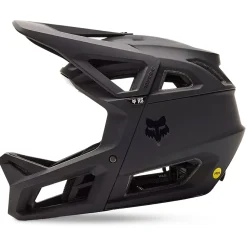 Casco Fox Proframe RS Mips - Nero