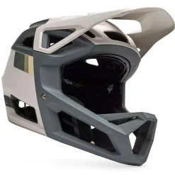 Casco Fox Proframe RS Sol - Bianco