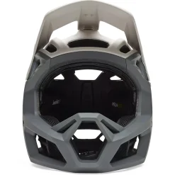 Casco Fox Proframe RS Sol - Bianco