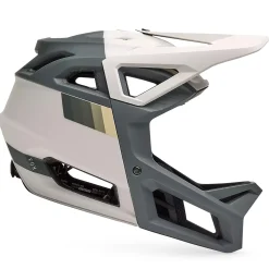 Casco Fox Proframe RS Sol - Bianco