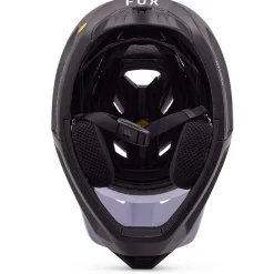 Casco Fox Proframe RS Taunt - Bianco