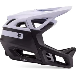 Casco Fox Proframe RS Taunt - Bianco