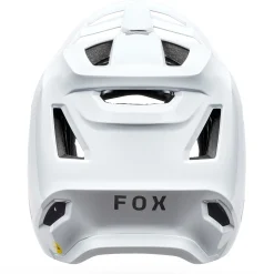Casco Fox Rampage - Bianco