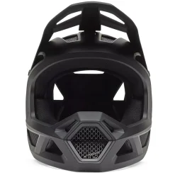 Casco Fox Rampage 5050 - Bianco nero