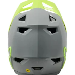 Casco Fox Rampage Ceshyn - Grigio