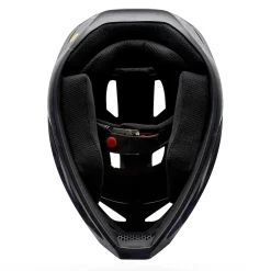 Casco Fox Rampage Image Print - Viola
