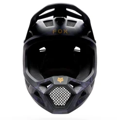 Casco Fox Rampage Image Print - Viola