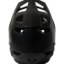 Casco Fox Rampage Kid - Nero