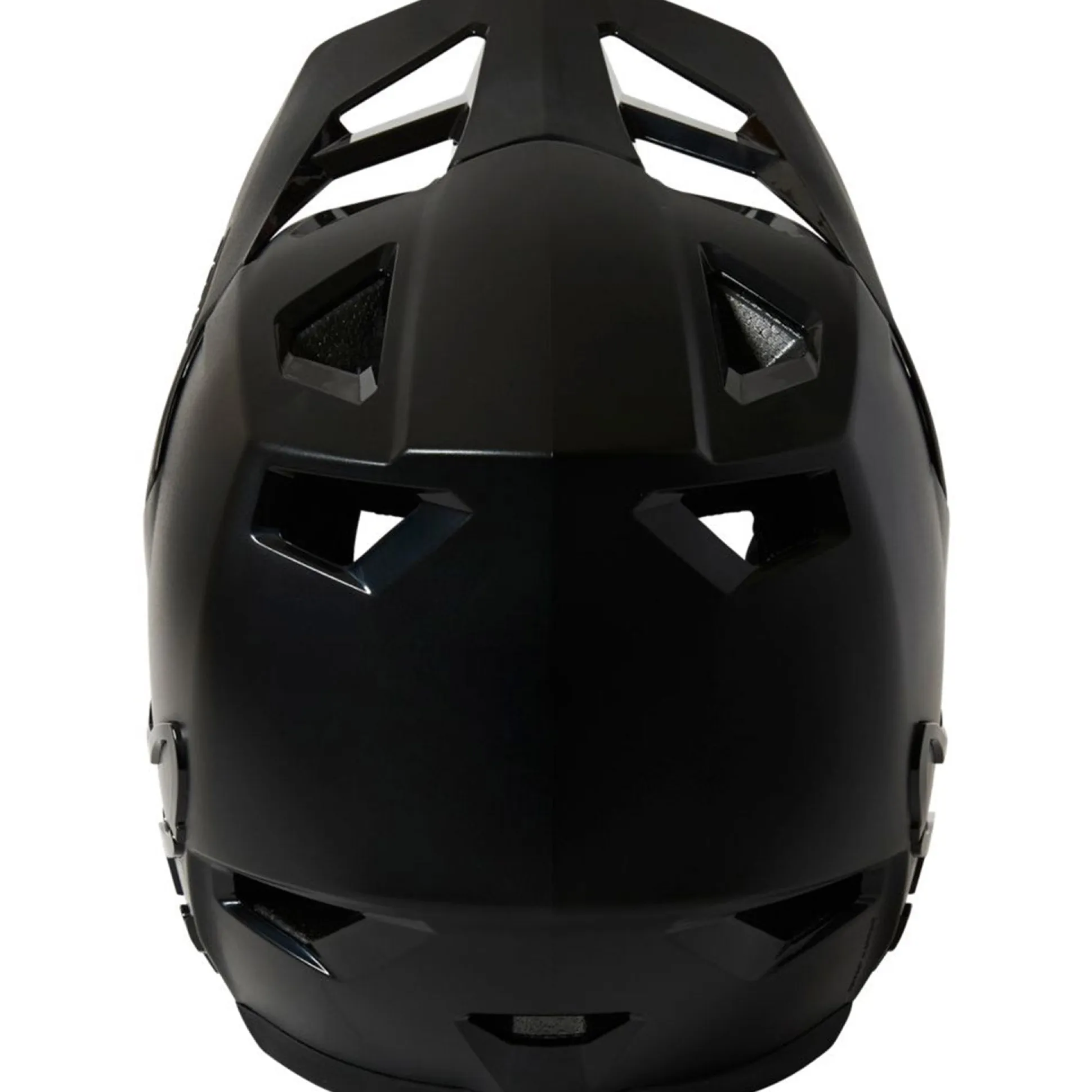 Casco Fox Rampage Kid - Nero