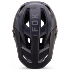 Casco Fox Rampage Mips Kid - Nero