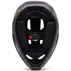 Casco Fox Rampage Mips Kid - Nero