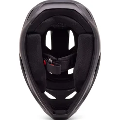 Casco Fox Rampage Mips Matt - Nero