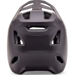 Casco Fox Rampage Mips Matt - Nero
