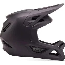 Casco Fox Rampage Mips Matt - Nero