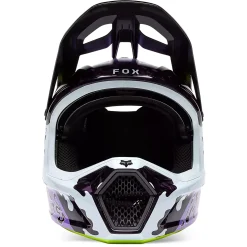Casco Fox Rampage RS LTD - Viola