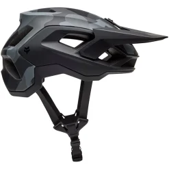 Casco Fox Speedframe Camo Mips - Nero